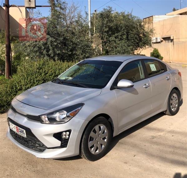 كيا ريو 2022 للبيع في العراق - الموصل